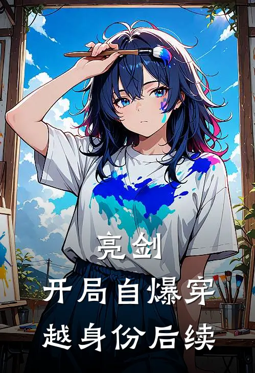 亮剑：开局自爆穿越身份后续