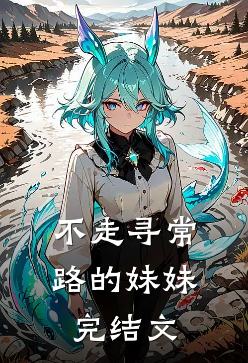 不走寻常路的妹妹完结文