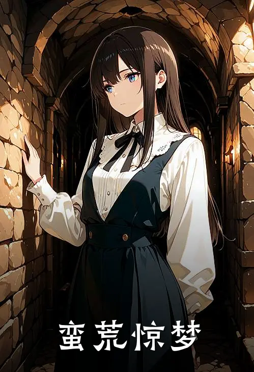 蛮荒惊梦