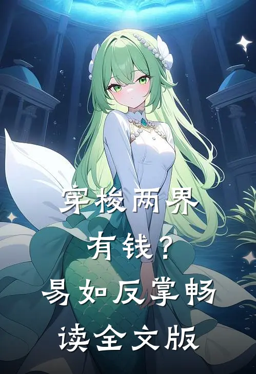穿梭两界：有钱？易如反掌畅读全文版