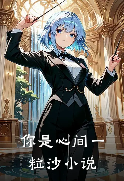 你是心间一粒沙小说