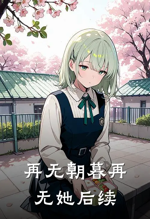 再无朝暮再无她后续免费阅读