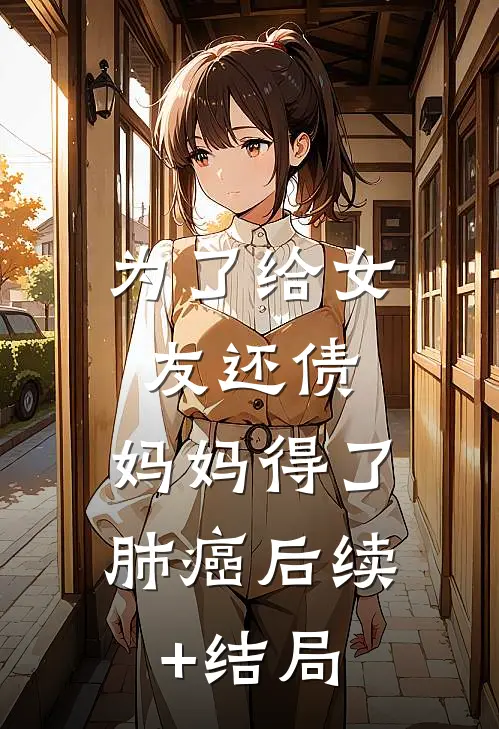 为了给女友还债，妈妈得了肺癌后续+结局