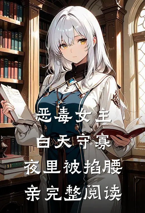恶毒女主白天守寡，夜里被掐腰亲完整阅读