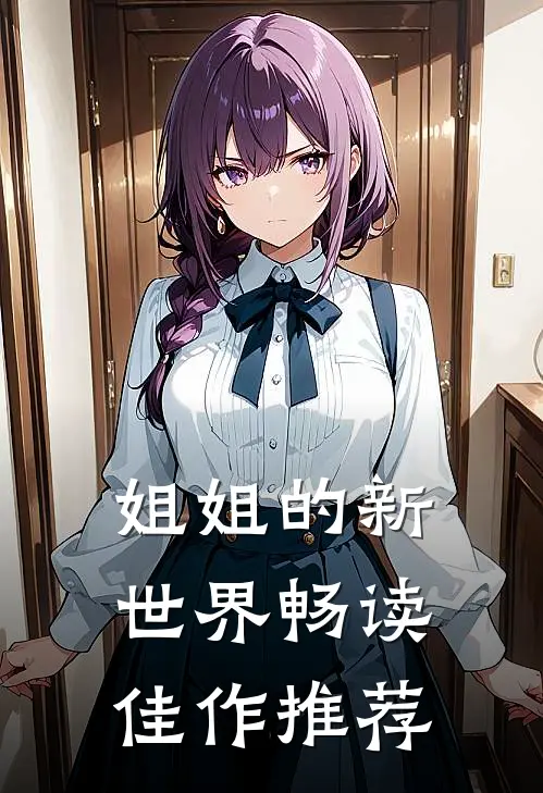 姐姐的新世界畅读佳作推荐
