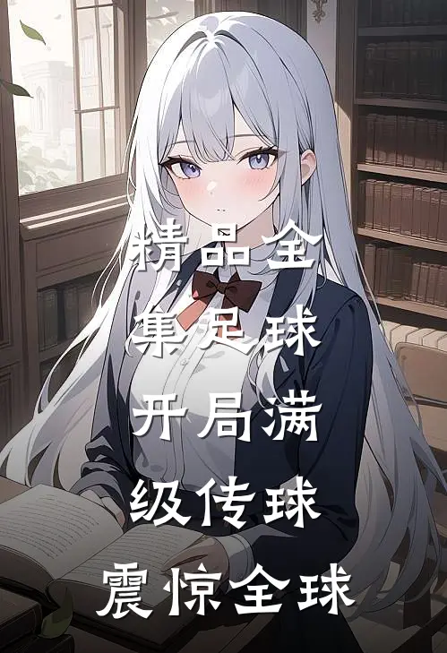 精品全集足球：开局满级传球，震惊全球