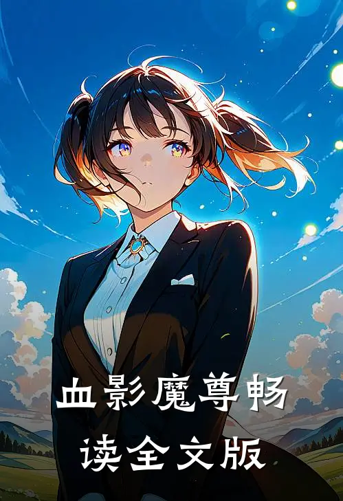 血影魔尊畅读全文版
