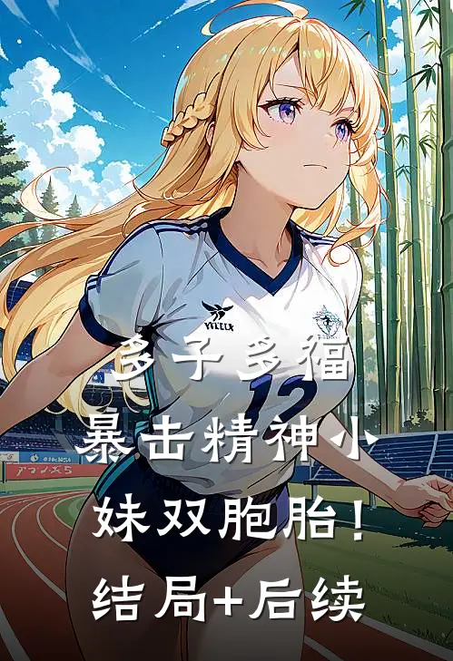 多子多福，暴击精神小妹双胞胎！结局+后续