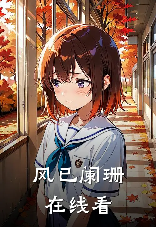 风已阑珊在线看