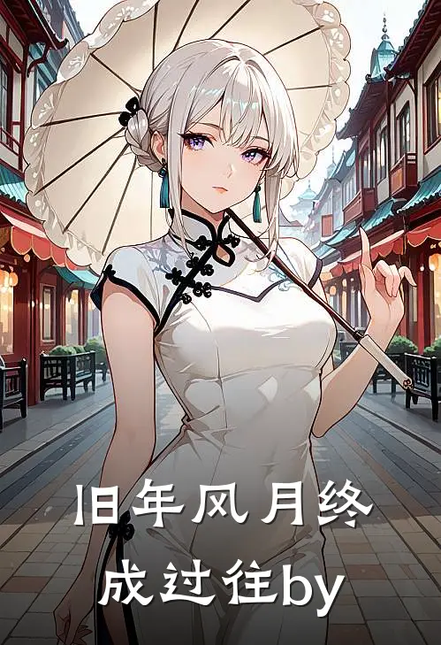 旧年风月终成过往by