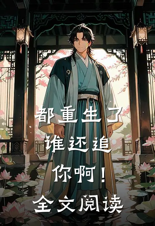 都重生了,谁还追你啊!全文阅读无弹窗