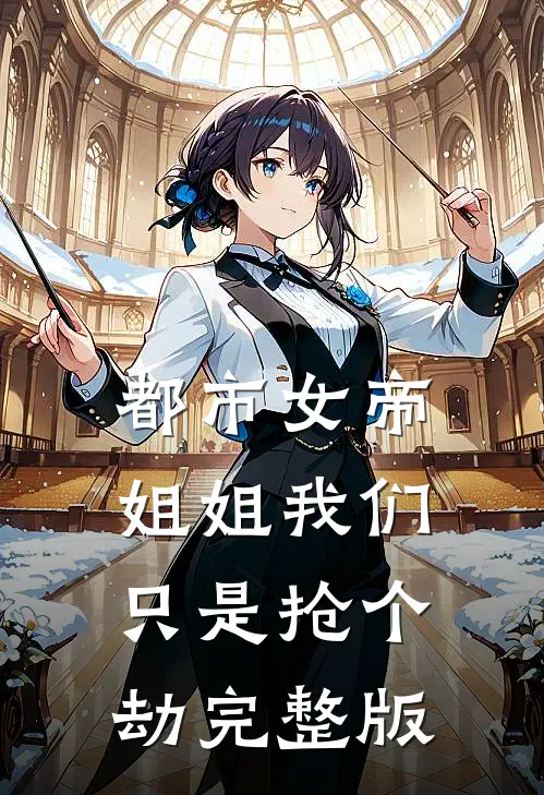 都市女帝姐姐我们只是抢个劫完整版