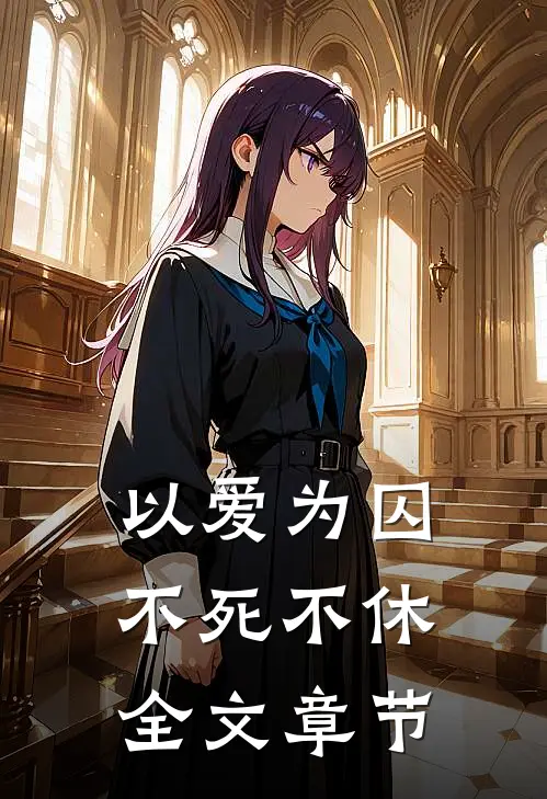 以爱为囚,不死不休全文章节
