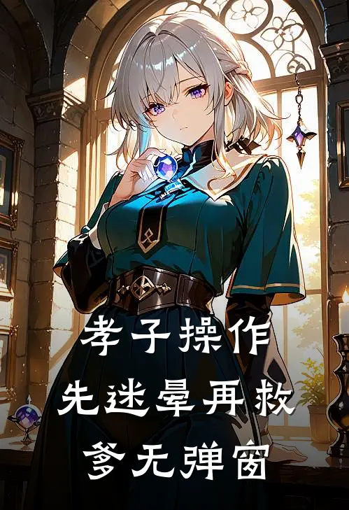 孝子操作：先迷晕再救爹无弹窗