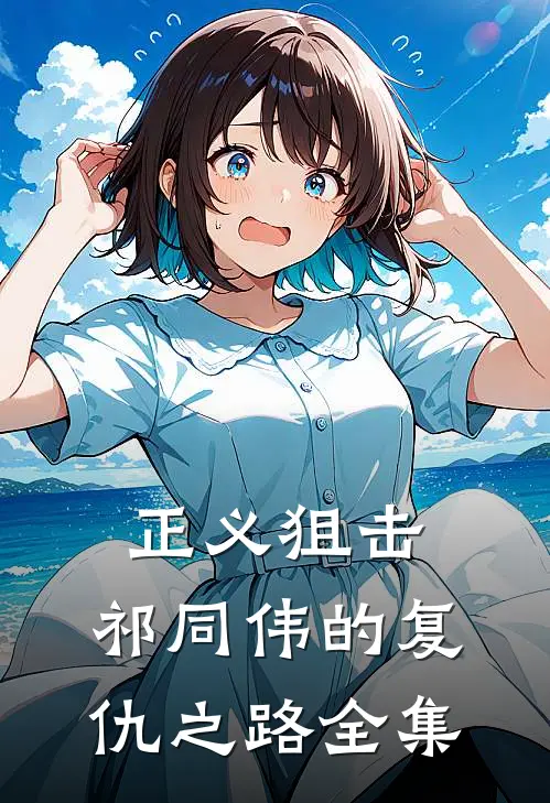 正义狙击祁同伟的复仇之路全集免费观看