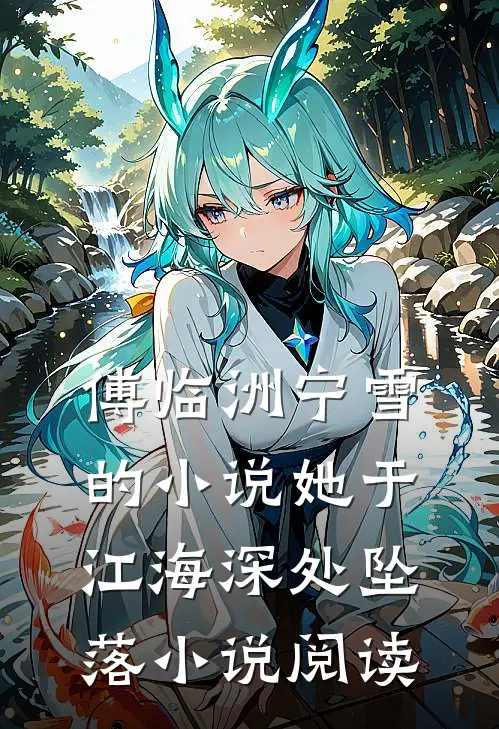 傅临洲宁雪的小说她于江海深处坠落小说阅读