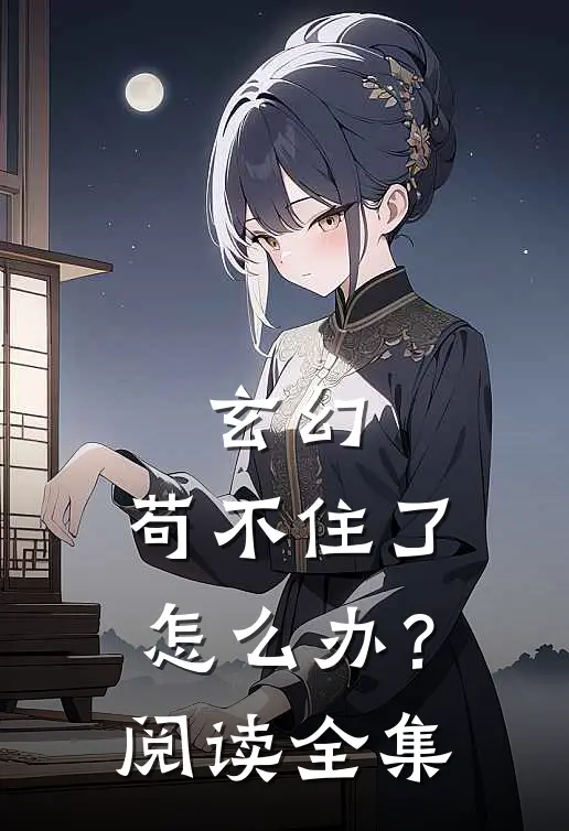 玄幻：苟不住了，怎么办？阅读全集