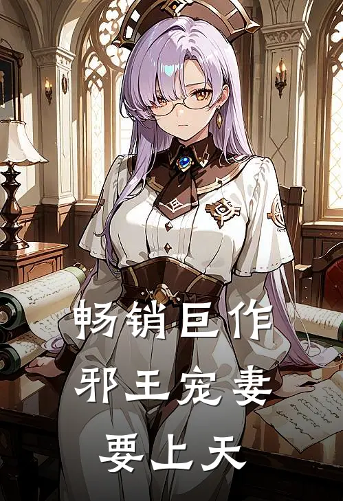 畅销巨作邪王宠妻要上天