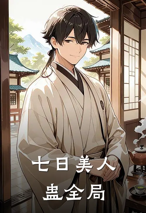 七日美人蛊全局