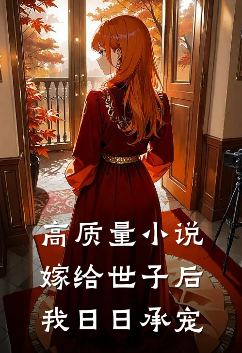 高质量小说嫁给世子后，我日日承宠