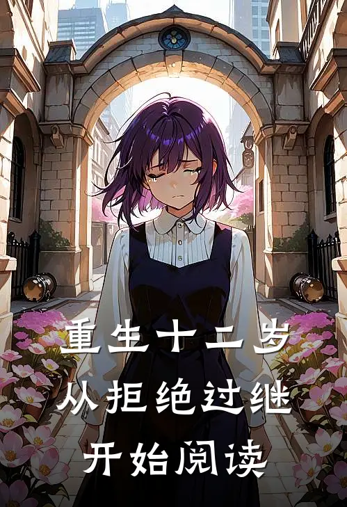 重生十二岁，从拒绝过继开始阅读
