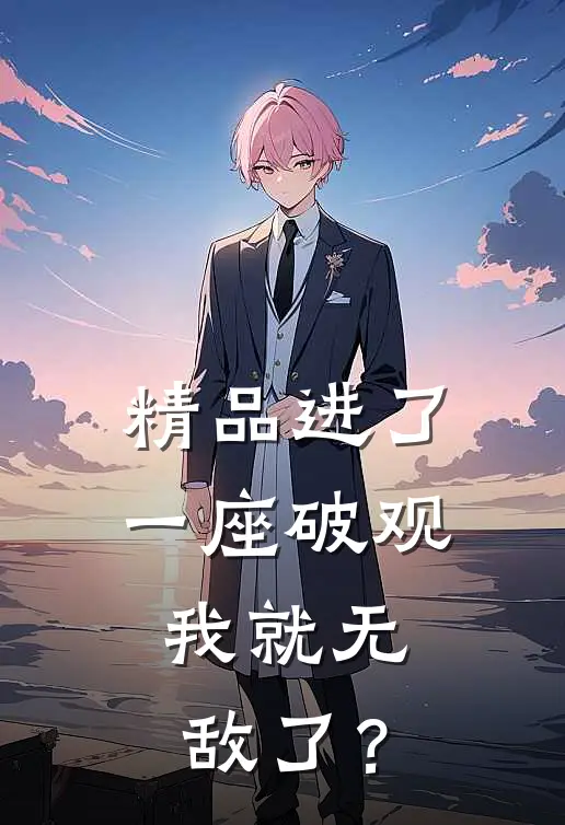 精品进了一座破观，我就无敌了？