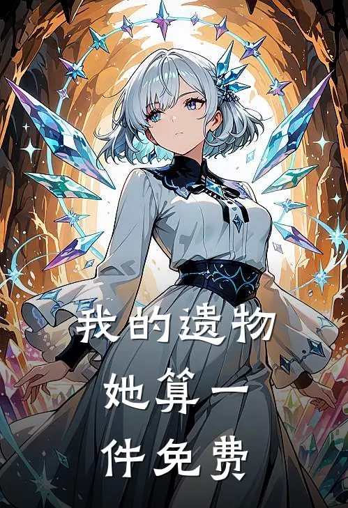 我的遗物,她算一件免费短剧