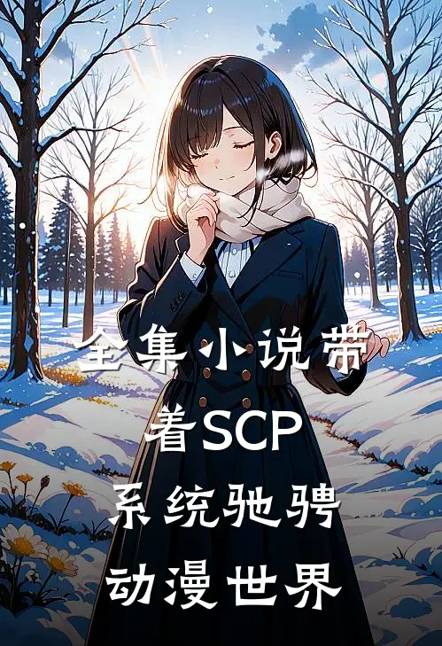 全集小说带着SCP系统驰骋动漫世界