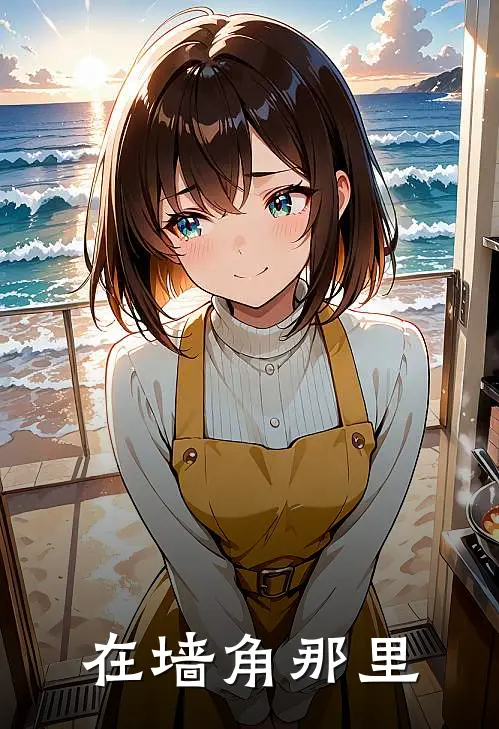 在墙角那里