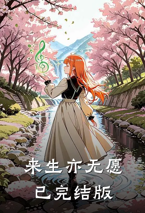 来生亦无愿已完结版