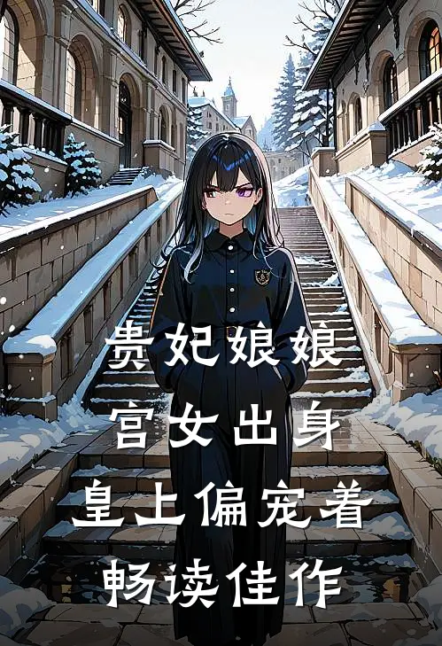 贵妃娘娘宫女出身，皇上偏宠着畅读佳作