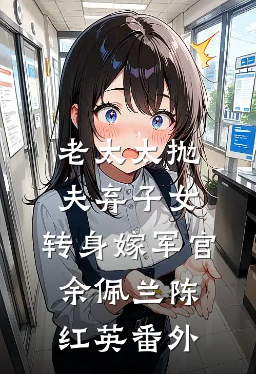 老太太抛夫弃子女，转身嫁军官余佩兰陈红英番外