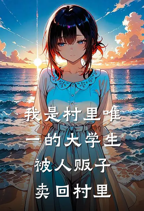 我是村里唯一的大学生,被人贩子卖回村里的