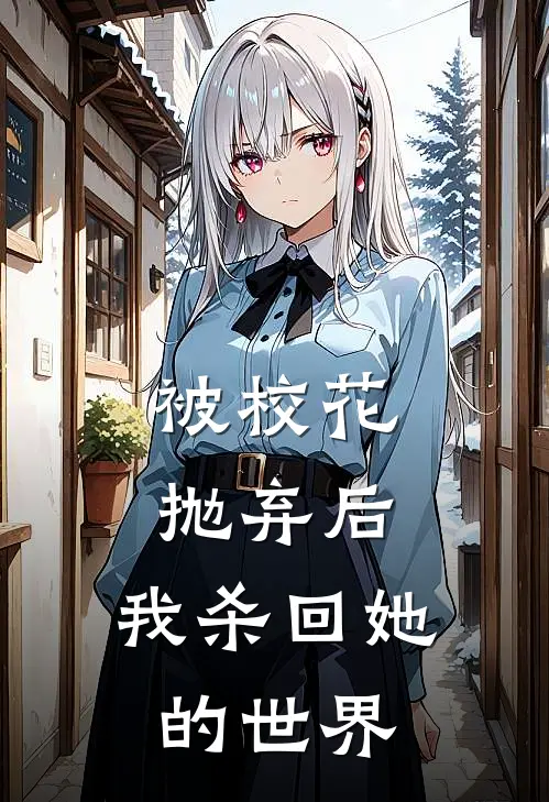 被校花抛弃后,我杀回她的世界