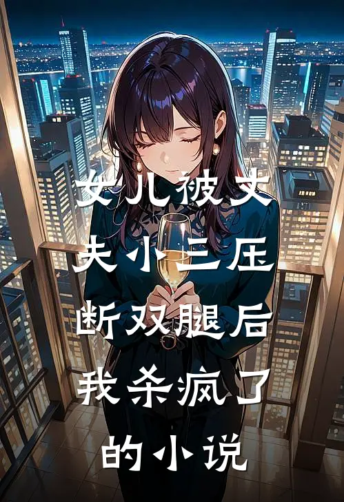 女儿被丈夫小三压断双腿后，我杀疯了的小说
