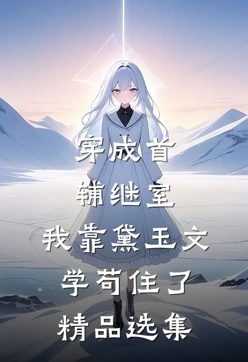 穿成首辅继室，我靠黛玉文学苟住了精品选集