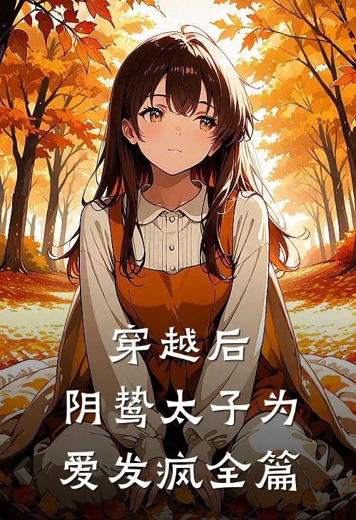 穿越后,阴鸷太子为爱发疯全篇