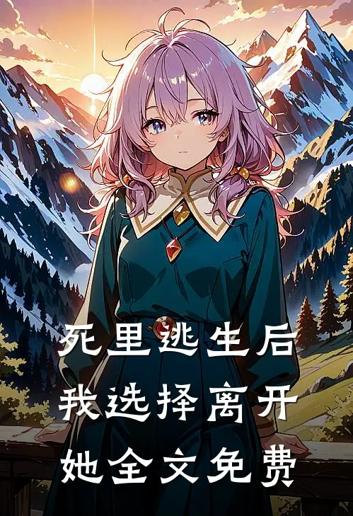 死里逃生后,我选择离开她全文免费阅读