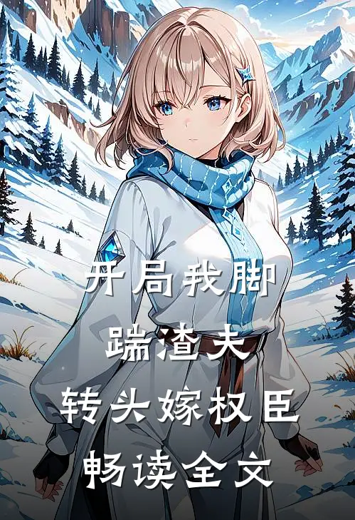 开局我脚踹渣夫，转头嫁权臣畅读全文