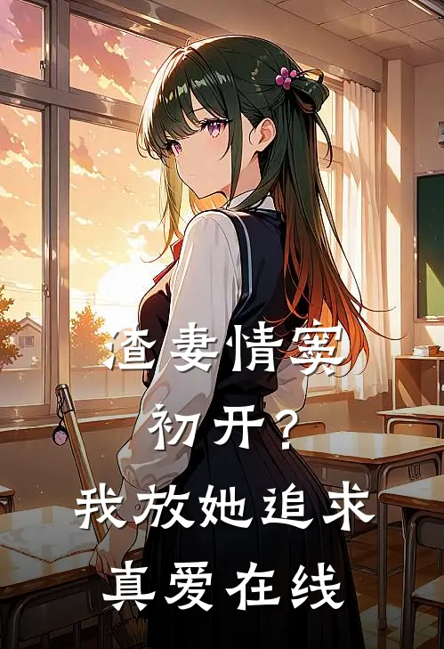 渣妻情窦初开？我放她追求真爱在线