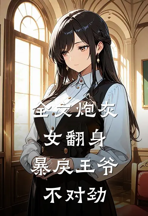 全文炮灰女翻身暴戾王爷不对劲