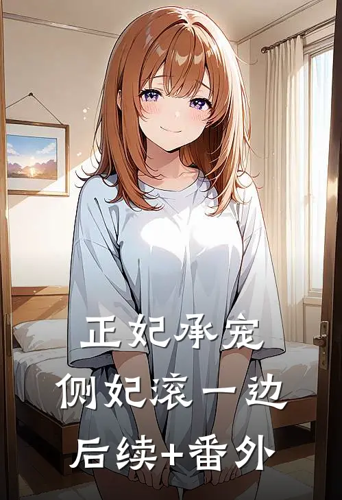 正妃承宠：侧妃滚一边后续+番外