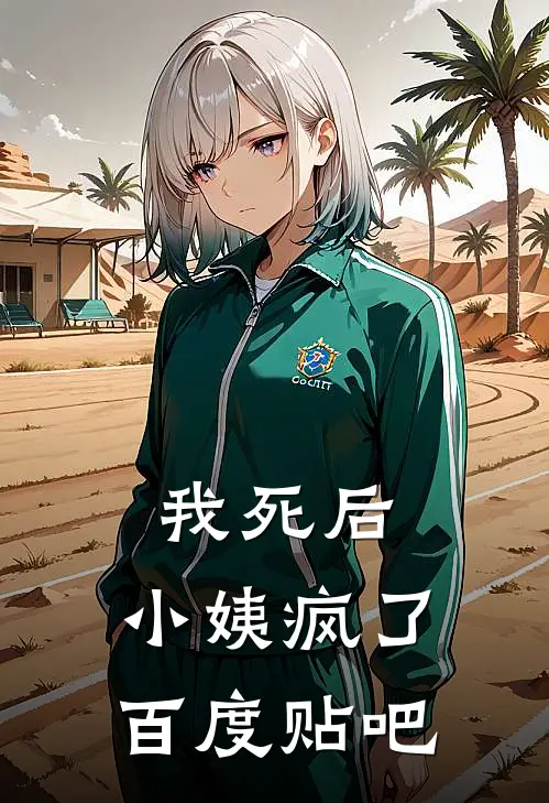 我死后，小姨疯了百度贴吧