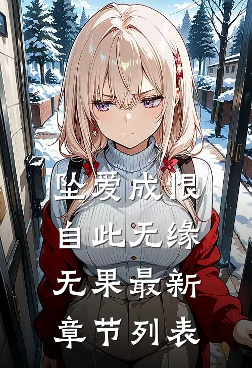 坠爱成恨，自此无缘无果最新章节列表