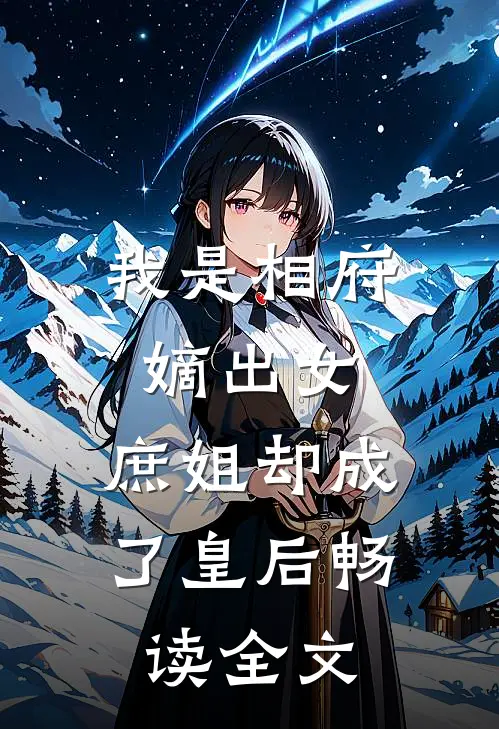 我是相府嫡出女,庶姐却成了皇后畅读全文免费