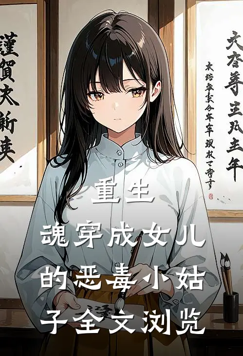 重生：魂穿成女儿的恶毒小姑子全文浏览