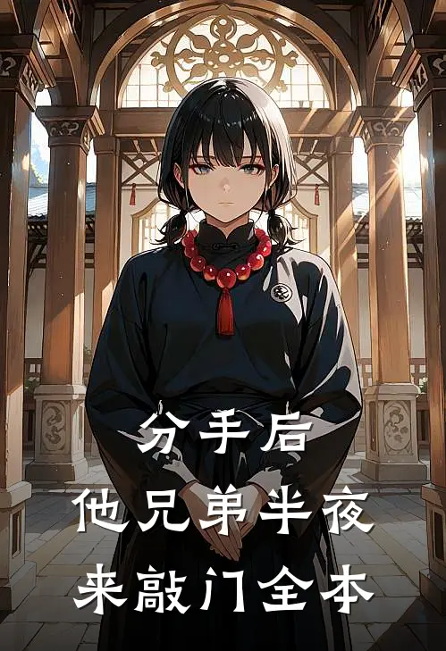 分手后，他兄弟半夜来敲门全本