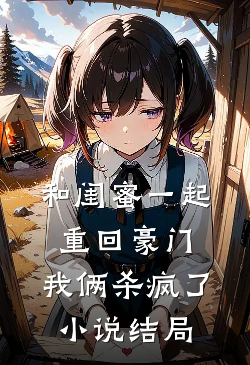 和闺蜜一起重回豪门，我俩杀疯了小说结局