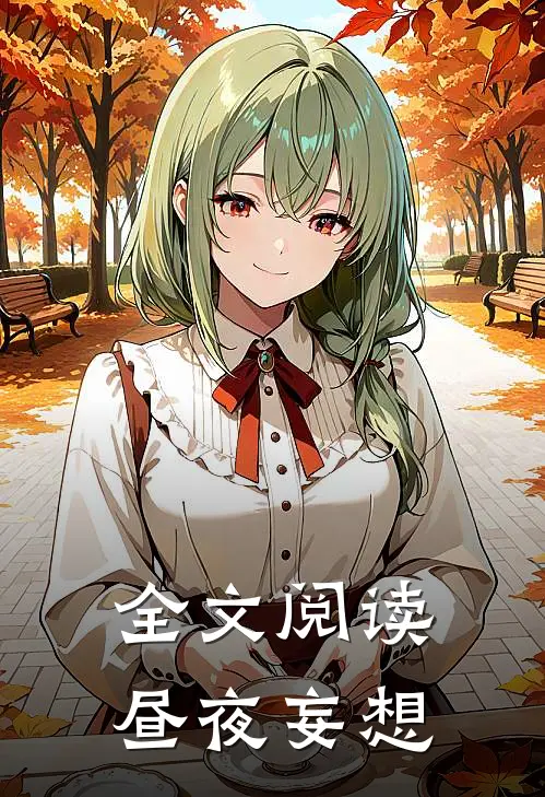 全文阅读昼夜妄想