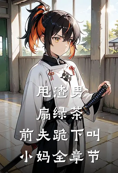 甩渣男,扇绿茶,前夫跪下叫小妈全章节阅读